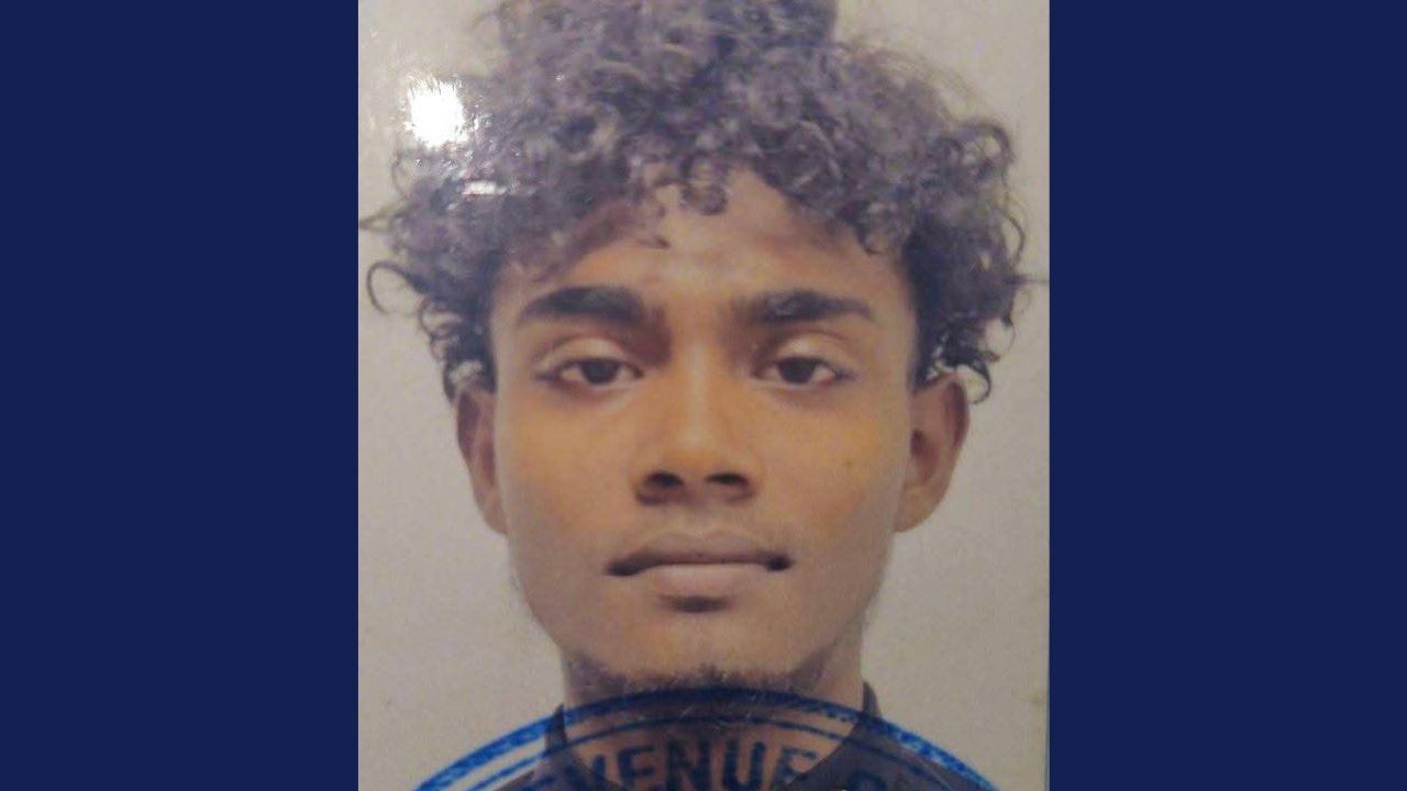 Family desperate for answers as De Kinderen teen missing since Oct. 19