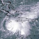 Haïti: sous la menace de l’ouragan Melissa, le gouvernement décrète une journée de chômage national