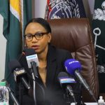 Minister Walrond dismisses claims that E-ID cards will legitimise illegal migrants, clarifies purpose and eligibility