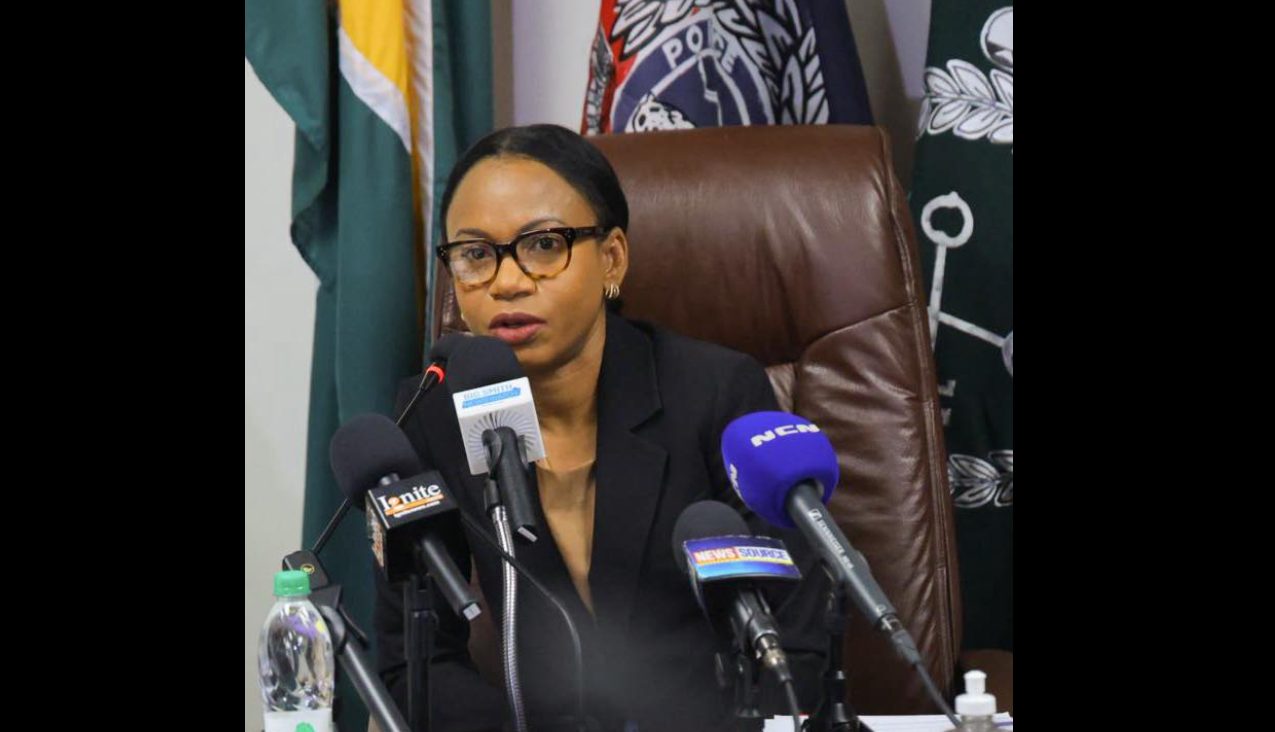 Minister Walrond dismisses claims that E-ID cards will legitimise illegal migrants, clarifies purpose and eligibility
