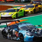 GT3 racing series beckons for Guyana in 2026