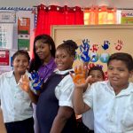 ERC launches Harmony Clubs at Stella Maris Primary to promote respect, tolerance and national unity