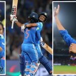 Rodrigues’ masterclass stuns Australia; India through to final of Women’s World Cup