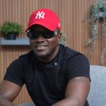 Musician Jay Anderson ‘sees life in colour’ as he prepares to release his first EP