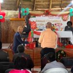 Salvation Army launches 2025 Christmas kettle appeal