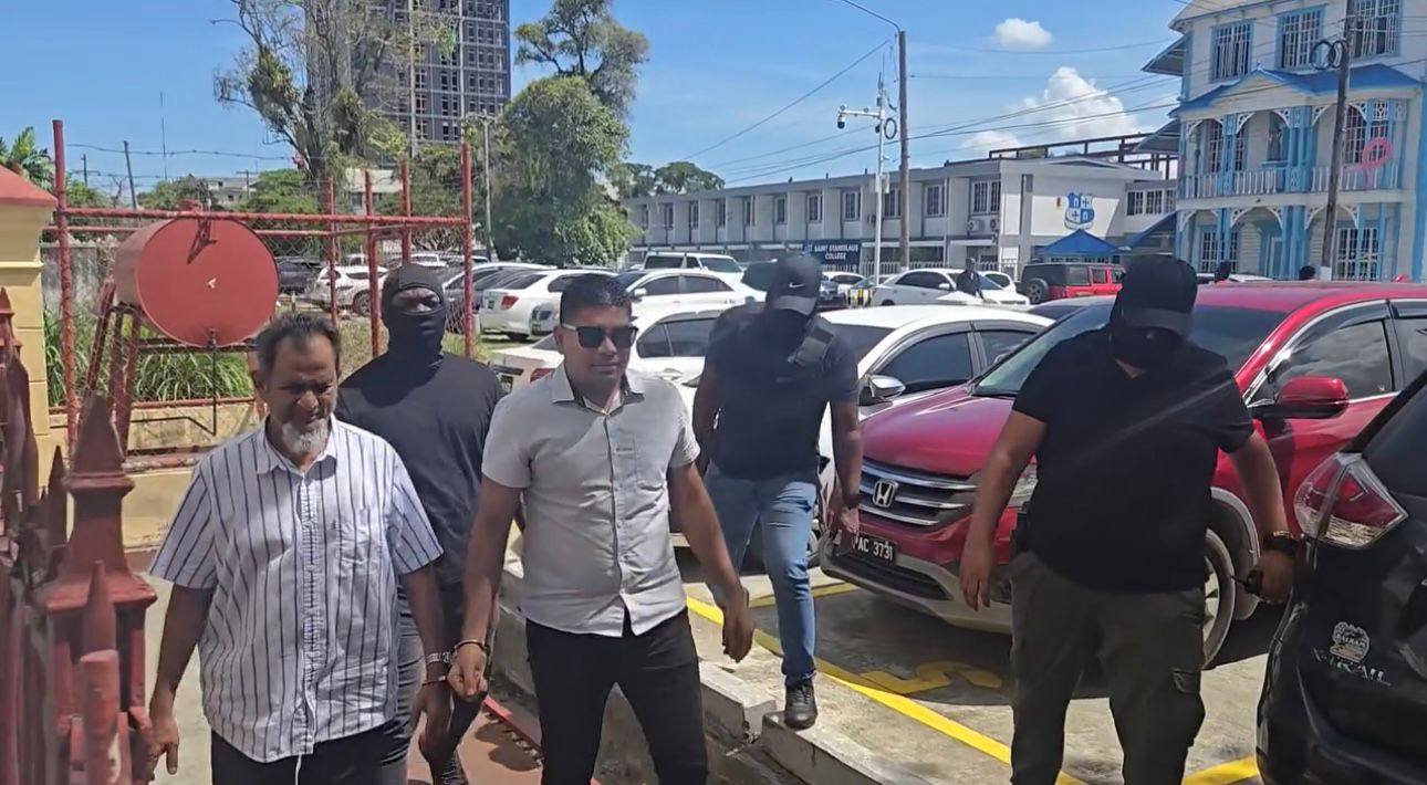 Nazar, Azruddin granted $150K bail each as U.S. extradition proceedings begin 