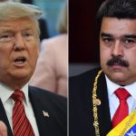 Trump says no decision has been made on looming Venezuela land strikes