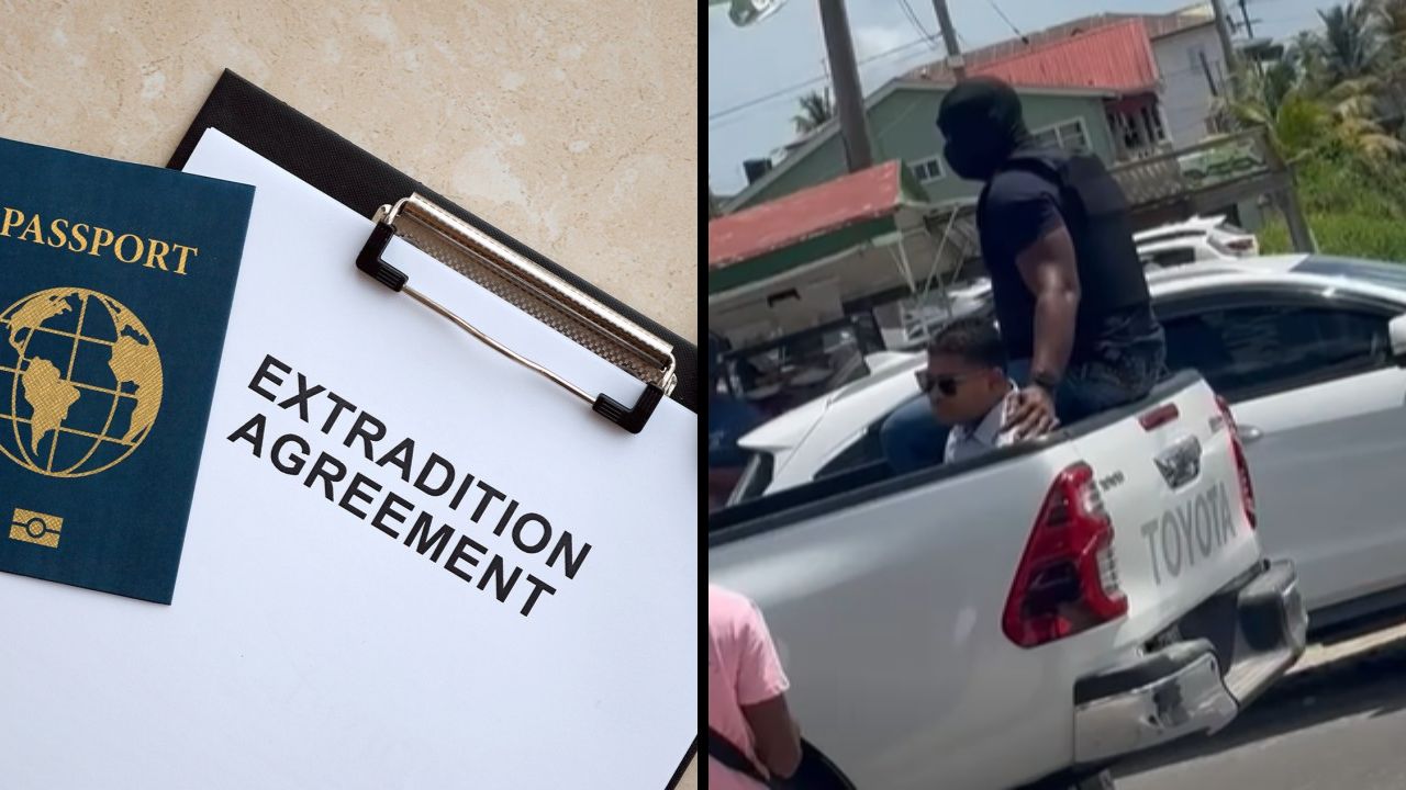 UPDATE: Nazar, Azruddin being processed for U.S. extradition – AG Chambers 