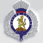 ‘Report any suspicious person, activity’ – Police Force 