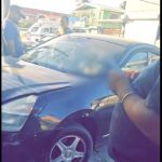 Bagotstown man found dead in car