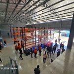 CDC gets new $97.8 million multipurpose building, bond 