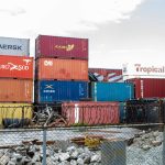 Local shipping association working with regional partners to restore normal cargo flow