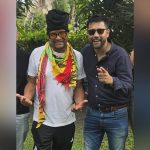 BritCham Guyana partners with Maxi Priest to support Jamaica hurricane relief efforts