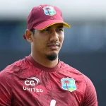 Motie to miss New Zealand T20 series; CWI cites ‘dip in form’