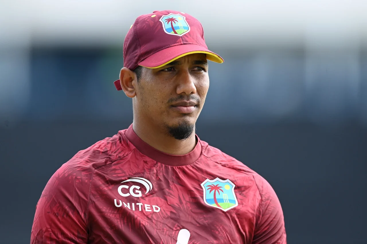 Motie to miss New Zealand T20 series; CWI cites ‘dip in form’
