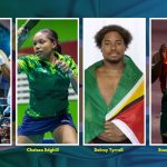 Guyana to compete in four disciplines at sixth Islamic Solidarity Games