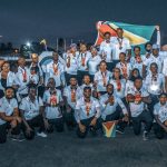 44 medals for Guyana at CDC Archery Championship in Trinidad