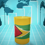 US$3.6 billion in oil wealth fund