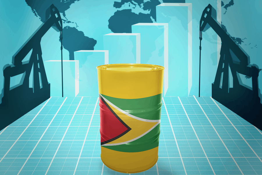 US$3.6 billion in oil wealth fund