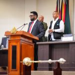President Ali to outline govt’s vision in upcoming Parliamentary address