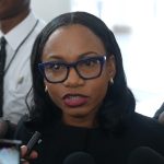 Walrond reiterates zero tolerance for misconduct in Police Force