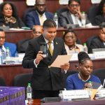 Sanctioned, indicted and facing extradition to the U.S. — Azruddin Mohamed now MP