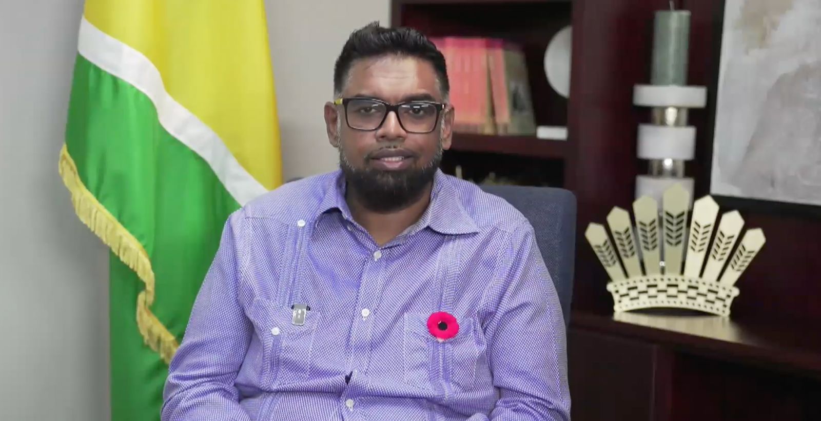 No deliberate delay in reconvening Parliament — President Ali shuns WIN’s misinformation campaign