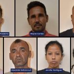 Gas station attack: Seven facing terrorism charges