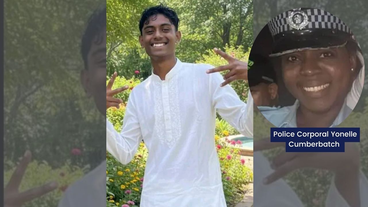 Police Corporal granted $500K bail for causing death of schoolboy