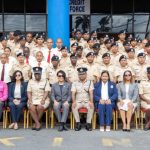 300 GPF ranks being trained to safeguard, enhance Guyana’s tourism experience