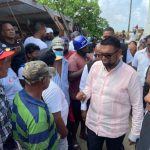 $150,000 subsidy for fisherfolk – President Ali announces 