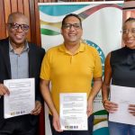 Protocol Agreement signed; six disciplines to be contested at IGG 2025