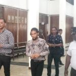 Three men to stand trial for murder of West Berbice taxi driver