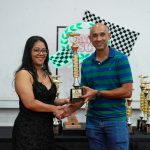 Shi-Oil celebrates Ryan Rahaman’s dominance in Sports Tuner Class