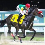 Olympic National of Slingerz Racing wins in Brazil