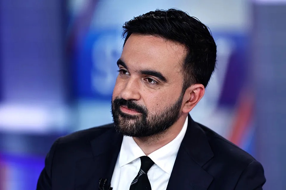 La victoire qui divise l’Amérique : New York élit Zohran Mamdani