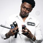 Coiffeur passionné : Herby Desrosiers s’apprête à ouvrir son somptueux Barber Shop à Pétion-Ville