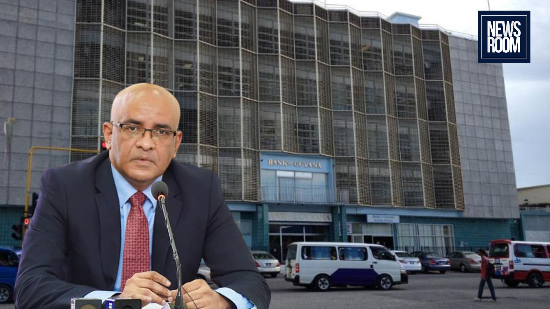 Some delays persist in accessing foreign currency, Gov’t says it is monitoring situation