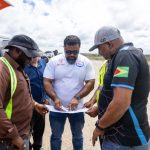 $21B infrastructure works progressing in four East Coast housing schemes