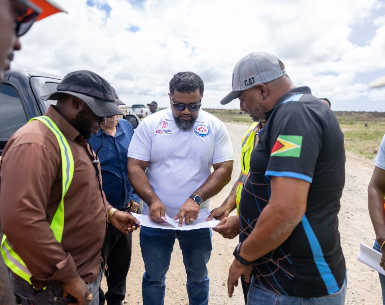 $21B infrastructure works progressing in four East Coast housing schemes