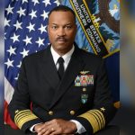 U.S. SOUTHCOM Commander Adm. Alvin Holsey visits Guyana, reinforcing support for security cooperation