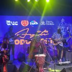 Ayiti VodouFest : un vibrant hommage à la culture haïtienne