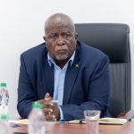 ‘Don’t call me, let the Police do their job’ – Phillips sends strong message to influential figures