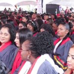 Parag hails educators as ‘nation builders’ as over 1,300 graduate from CPCE