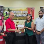 Banks Beer Cup golf tournament set for November 9 at Lusignan