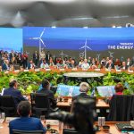 Energy transition must be fair, not protect the rich – President Ali