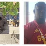Siblings share the spotlight at UG’s 2025 graduation