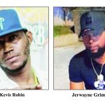 Guards drowned in Puruni River; bodies and weapons recovered