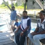 Berbice fisherfolk applaud President Ali’s $150,000 subsidy