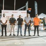 Goal fest as YMCA A and Stabroek record huge wins in ExxonMobil Futsal in Linden
